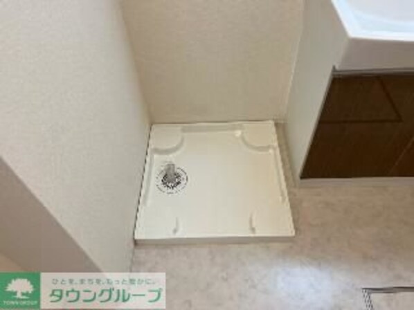 ディア・プリムローズの物件内観写真